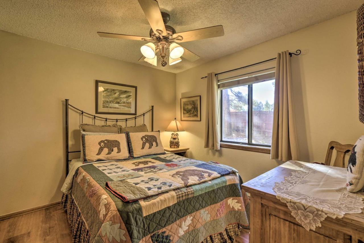 Cozy Pagosa Condo Stunning Mountain And Lake Views! Pagosa Springs Luaran gambar